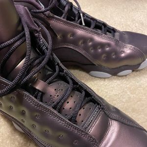 Retro Air Jordan XIII